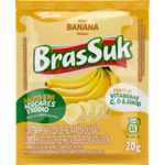 REFRESCO BRASSUK BANANA 15X20G 