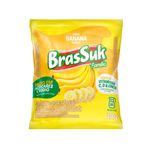 REFRESCO BRASSUK BANANA 200G