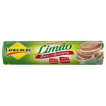 BISCOITO RECH LOWÇUCAR ZERO AÇUCAR SABOR LIMÃO 120 G