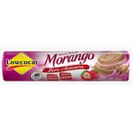 BISCOITO RECH LOWÇUCAR ZERO AÇUCAR SABOR MORANGO 120 G