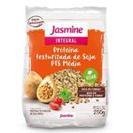 PROTEINA VEGANA MEDIA INTEGRAL JASMINE 250 G 