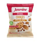 COOKIES AVELA C/ GOTAS CHOCOLATE INTEGRAL JASMINE 120 G 