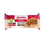 GRAN COOKIES AVEIA + NUTS INTEGRAL JASMINE 120 G 