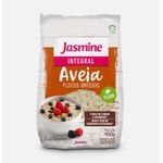 AVEIA EM FLOCOS GROSSOS INTEGRAL JASMINE 400 G 