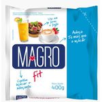 AÇUCAR MAGRO LIGHT 400 G (1404) REFIL (NOVO)