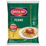 MACARRAO BASILAR SEMOLADO PENNE 400 G