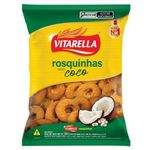 ROSQUINHA VITARELLA COCO 300 G (4842)