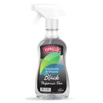 AROMATIZANTE DE AMBIENTES BLACK SPRAY 500 ML