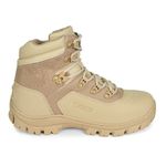 BOTA THUNDER CANO CURTO RIPSTOP CAQUI.