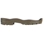 BOTA STEP CANO CURTO RIPSTOP COYOTE.