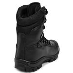 BOTA IMPERMEÁVEL FORCE MILITAR PHANTON PRETO.