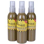 Hidratante Renovador de Couro Nobuck Coyote 100ML.