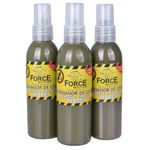 Hidratante Renovador de Couro Nobuck SELVA 100ML. 