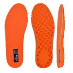 Palmilha PU Gel Anatomica Confortável Force Militar.
