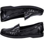 Sapato Militar Feminino Couro Padrão Colégio Tiradentes