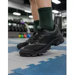 Tênis Tático Force Militar Em P.U. E Nylon, Esporte, Caminhada.