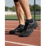 Tênis Tático Force Militar Em P.U. E Nylon, Esporte, Caminhada.