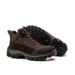 Bota Adventure Extreme Em Couro