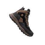 Bota Adventure Attack Em Couro