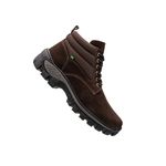 Bota Adventure Extreme Em Couro