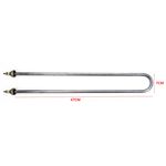 Resistência Marmiteiro 2kw 2.5kw 3kw