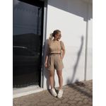 Blusa Alba Nude