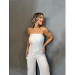 Conjunto Cargo Avalon Branco