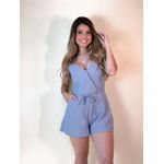 Macaquinho Filipa Azul