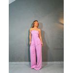 Conjunto Penelope Rosa