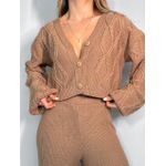 Conjunto Florença Nude