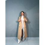 Trench Coat Luana Nude