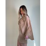 Vestido Barcelona Dourado