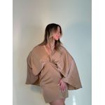 Vestido Barcelona Dourado