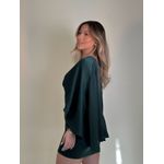 Vestido Barcelona Verde