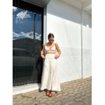 Conjunto Midi Emma Nude