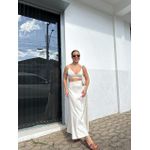 Conjunto Midi Emma Nude