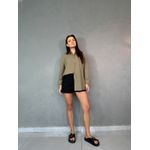 Short Alfaiataria Ana Preto