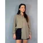 Short Alfaiataria Ana Preto
