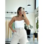 Body Fiv Off White