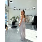Conjunto Marselha Cinza