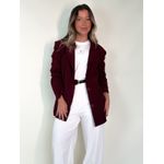 Blazer Daniela Bordô