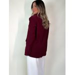Blazer Daniela Bordô