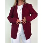 Blazer Daniela Bordô