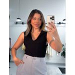 Body Maram Preto