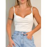 Regata Basic Off White