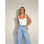 Regata Basic Off White