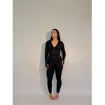 Conjunto Essential Preto