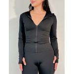 Conjunto Essential Preto