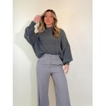 Calça Dandy Cinza