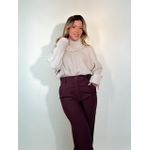 Tricot Franci Bege